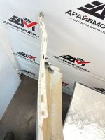 Лот: 25887831. Фото: 7. бампер Chevrolet Aveo T300