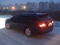 Лот: 624458. Фото: 2. Toyota Caldina GTT, МКПП, 260... Авто, мото, водный транспорт