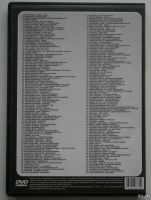 Лот: 16335663. Фото: 2. Сборники шансона, DVD. Коллекционирование, моделизм