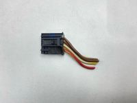 Лот: 24774524. Фото: 2. Разъем Porsche Cayenne 2005 6Q0972704... Автозапчасти