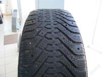 Лот: 2176185. Фото: 2. Продаv зимняя резина Goodyear... Шины, Диски