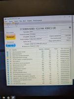 Лот: 17849649. Фото: 2. Жесткий диск Seagate SV35 3TB... Комплектующие