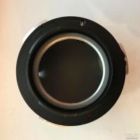 Лот: 9785923. Фото: 2. переходник pentacon six Hasselblad... Аксессуары, расходные материалы