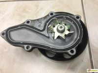 Лот: 15594595. Фото: 2. Помпа водяная, Honda Accord CL7... Автозапчасти