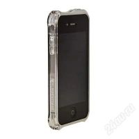 Лот: 2816348. Фото: 3. ELEMENT CASE Vapor 4 NEW бампер... Смартфоны, связь, навигация