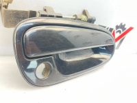 Лот: 25887799. Фото: 2. ручка двери внешняя Hyundai Matrix... Автозапчасти