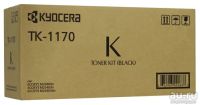 Лот: 16027415. Фото: 3. Тонер-картридж Kyocera TK-1170... Компьютеры, оргтехника, канцтовары
