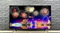 Лот: 24981297. Фото: 8. QLED samsung / 4K-UHD / SMART...