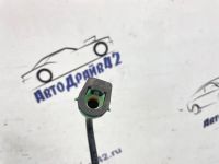 Лот: 25318833. Фото: 3. трубка топливная Ford Focus CB8. Авто, мото, водный транспорт