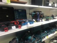 Лот: 21373609. Фото: 4. Шуруповерт Makita 48V в кейсе... Красноярск