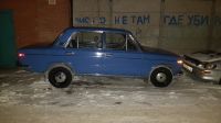 Лот: 17091506. Фото: 3. ВАЗ 21061 "Жигули" 1983гв ХТС... Красноярск