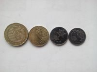 Лот: 10218836. Фото: 2. Монеты Малайзия. Монеты