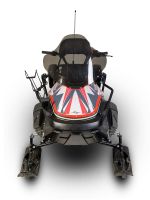 Лот: 25636002. Фото: 7. Снегоход SHARMAX SHP-680 (2024...