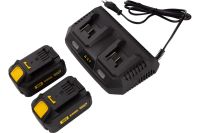 Лот: 20660830. Фото: 10. Газонокосилка аккумуляторная бесщеточная...