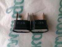 Лот: 11519562. Фото: 2. Предохранитель 82650-20011 30... Автозапчасти