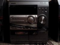 Лот: 3549924. Фото: 2. Музыкальный центр AIWA NSX-R41. Аудиотехника