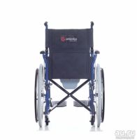 Лот: 13354681. Фото: 5. Санитарный стул Ortonica TU 55