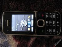 Лот: 1799260. Фото: 3. nokia c2-01 только до выходных... Красноярск