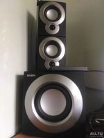 Лот: 10073722. Фото: 2. Sven MS-915. Периферия