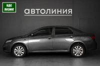Лот: 21574970. Фото: 3. Toyota Corolla, X (E140, E150... Красноярск