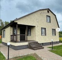 Лот: 17641201. Фото: 2. Фасадные панели Döcke Stein Панель... Отделочные материалы