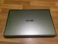 Лот: 8700949. Фото: 2. Корпус для ноутбука DNS w271 w271elq. Комплектующие