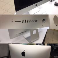 Лот: 13594641. Фото: 5. Моноблок Apple iMac (A1418) 21...