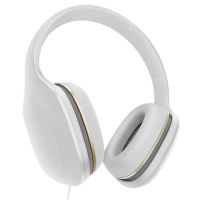 Лот: 9166342. Фото: 2. Наушники Xiaomi Mi Headphones... Аудиотехника