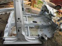 Лот: 11772540. Фото: 2. Стойка кузова правая средняя Volkswagen... Автозапчасти
