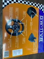 Лот: 15663062. Фото: 3. Руль Dialog GW-11VR Rally-Sport... Компьютеры, оргтехника, канцтовары