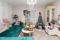 Лот: 24997609. Фото: 2. Продам 3-комн. кв. 74.5 кв.м... Продажа