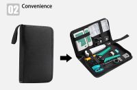 Лот: 11080993. Фото: 4. Набор для работы с кабелем UTP... Красноярск