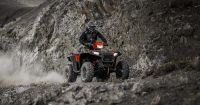 Лот: 25658991. Фото: 14. Квадроцикл POLARIS Sportsman XP...