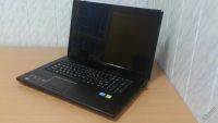 Лот: 5519917. Фото: 2. Ноутбук Lenovo G780 - 17 дюймов... Компьютеры, ноутбуки, планшеты