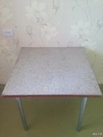 Лот: 9643145. Фото: 2. Стол. Кухонная мебель