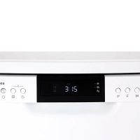 Лот: 16096071. Фото: 4. Посудомоечная машина Midea MFD45S500W... Красноярск
