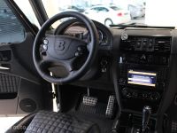 Лот: 11176378. Фото: 3. Mercedes-Benz G-klasse II (W463... Красноярск