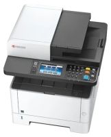 Лот: 21221001. Фото: 2. МФУ Kyocera Ecosys M2735dw. Принтеры, сканеры, МФУ