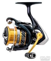 Лот: 13391393. Фото: 2. Катушка Daiwa Revros LT 2500-C. Рыбалка