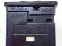 Лот: 7584173. Фото: 4. регулятор боковых зеркал Toyota... Красноярск