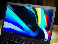 Лот: 15112998. Фото: 3. Ноутбук Prestigio Smartbook 133S. Компьютеры, оргтехника, канцтовары