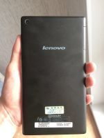 Лот: 14359350. Фото: 3. Планшет Lenovo Tab 2 A7-30 на... Компьютеры, оргтехника, канцтовары
