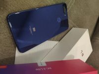 Лот: 17849060. Фото: 4. Xiaomi mi 8 lite
