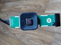 Лот: 12885965. Фото: 2. IR + Power Button ,bn41-02187B... Запчасти для бытовой техники