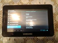Лот: 5801046. Фото: 4. Samsung GT-P3100. Красноярск