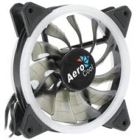 Лот: 16387641. Фото: 3. Вентилятор Aerocool Rev RGB. Компьютеры, оргтехника, канцтовары