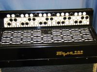 Лот: 3404954. Фото: 3. Str. баян Тула 202. Гарантия мастерской... Музыкальные инструменты и оборудование