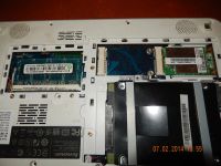 Лот: 3692469. Фото: 2. lenovo 2ядра\1гиг\винт-500гиг... Компьютеры, ноутбуки, планшеты