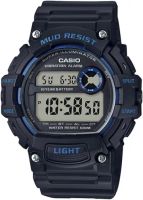 Лот: 12963806. Фото: 10. Ремень часов, Casio AQ-S810W-1A2V...