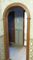 Лот: 5155307. Фото: 6. Арка Палермо (пвх) Лесма Романская